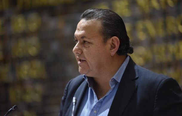 Héctor Pizano, nuevo titular del IPEJAL
