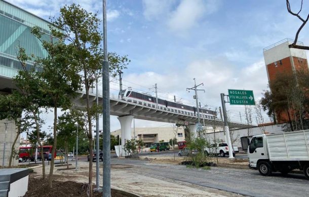 Reforzarán supervisión y mantenimiento en Tren Ligero de Guadalajara