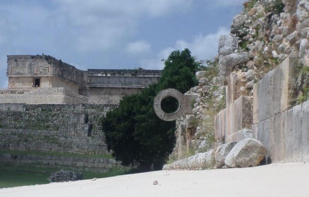 Abrirán dos nuevas zonas arqueológicas en Quintana Roo