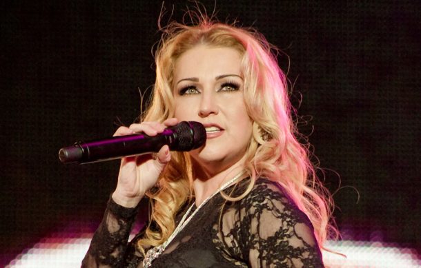 Alicia Villarreal busca más colaboraciones con mujeres