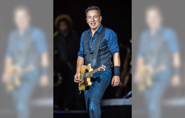 🎶 El Sonido de la Música – Bruce Springsteen