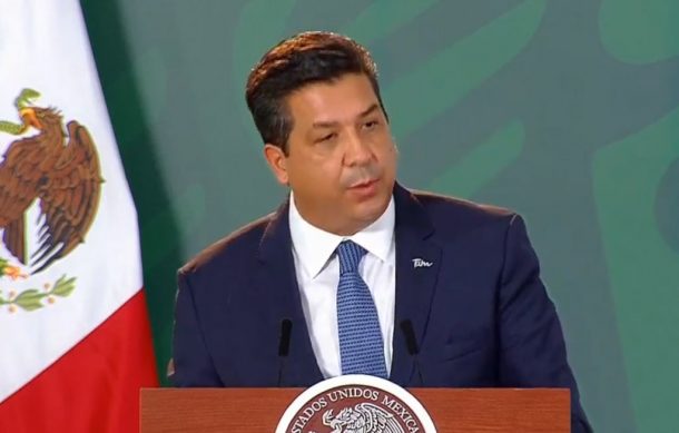 SCJN tendrá la última palabra en el desafuero del gobernador de Tamaulipas