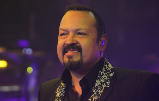 Pepe Aguilar condiciona la vacuna anti-Covid al personal que trabaja en su casa