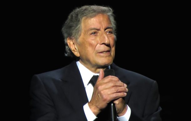 🎶 El Sonido de la Música – Tony Bennett