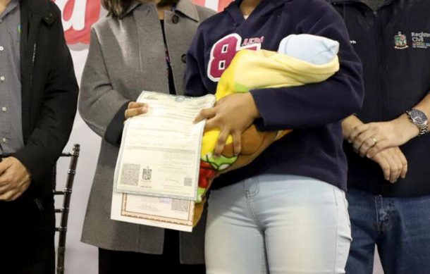 Familias lésbicas de Jalisco siguen con problemas para registrar a sus hijos
