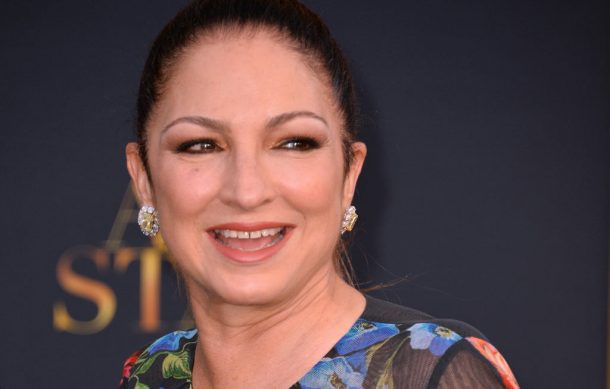 🎶 El Sonido de la Música – Gloria Estefan