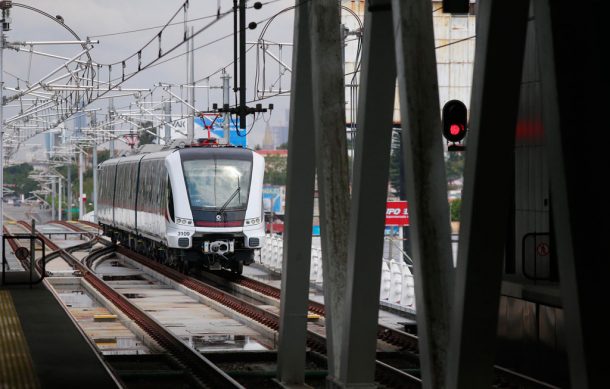 Gobierno del Estado descarta cierre de alguna estación de Línea 3 del Tren Ligero