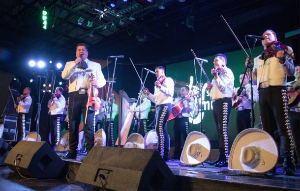 El Vargas de Tecalitlán ausente del Encuentro del Mariachi