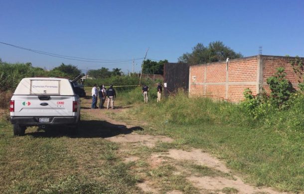 Suman 87 víctimas localizadas en fosa clandestina de Juanacatlán