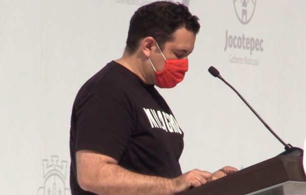 En puerta grave problema por aumento de cáncer en adultos: Nariz Roja