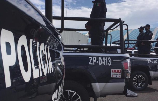 Vinculan a proceso a dos policías de Zapopan