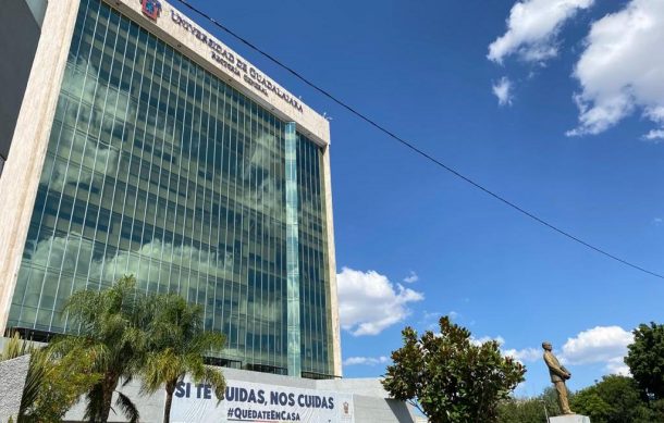 Inicia clases la Universidad de Guadalajara