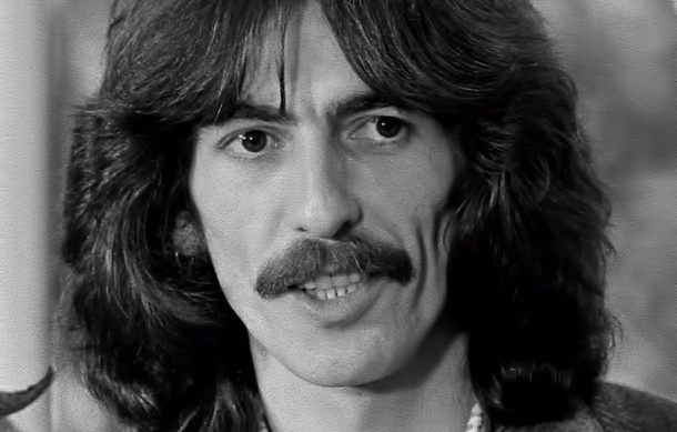 🎶 El Sonido de la Música – George Harrison
