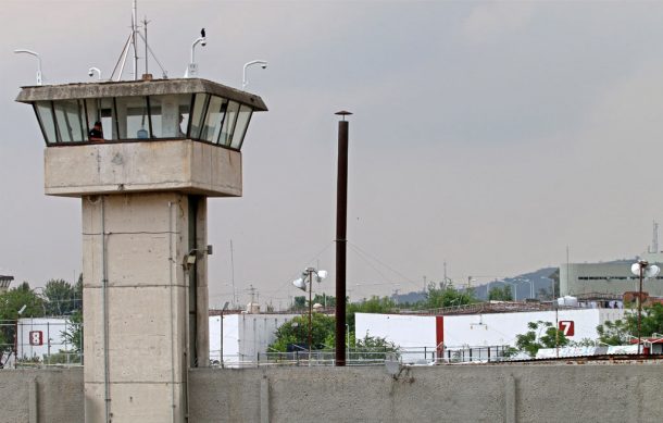 Salidas de reclusas de Puente Grande está apegada a la Ley: autoridades penitenciarias