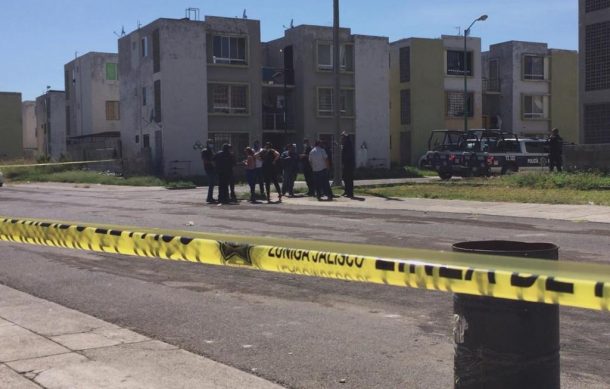 Se registra balacera en Tlajomulco; hay cuatro detenidos