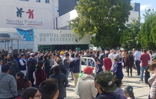Realiza ASF observaciones por 691 mdp en último año del Seguro Popular en Jalisco
