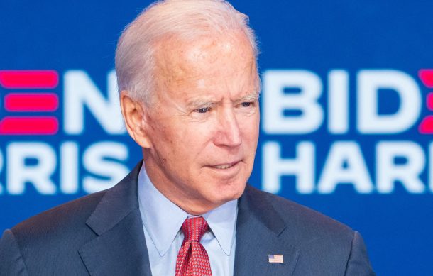 Biden anuncia ayuda por 10 mdd para Gaza y Cisjordania