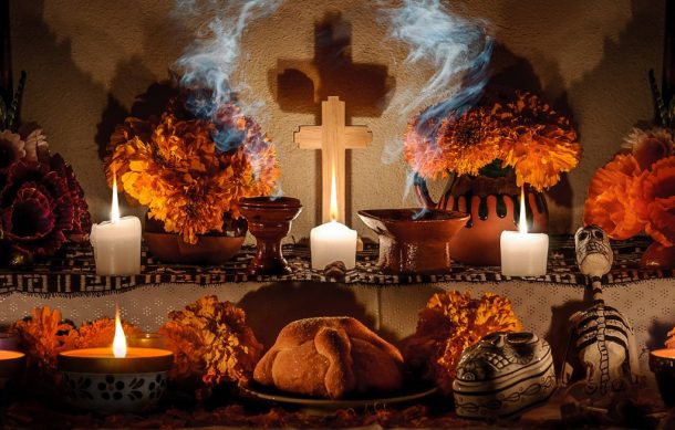 Habrá Festival del Día de Muertos en el Centro de Guadalajara