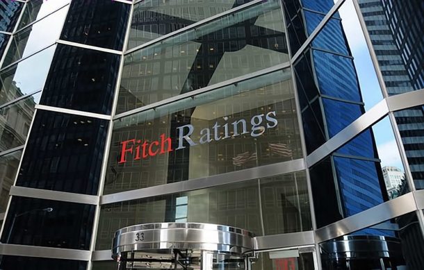 Fitch Ratings reduce estimación de crecimiento de economía mexicana