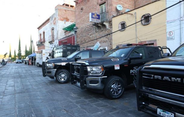En 2021, ningún policía de Teocaltiche estaba certificado: UdeG