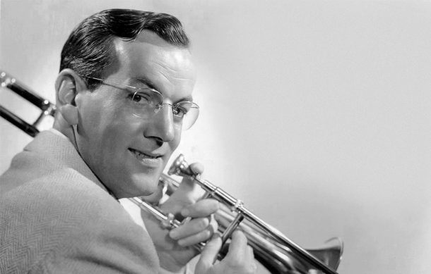 🎶 El Sonido de la Música – Glenn Miller