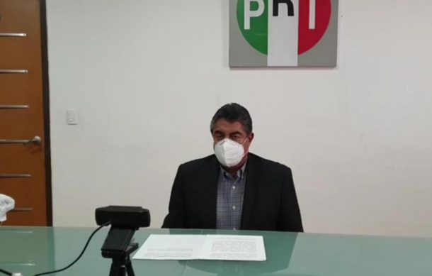 Al IEPC le quedó grande el proceso: Ramiro Hernández