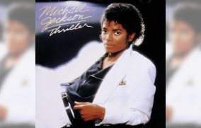 🎶 El Sonido de la Música – Thriller