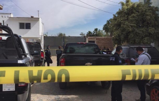 Guadalajara entre los seis municipios que registraron aumento en porcentaje de homicidios