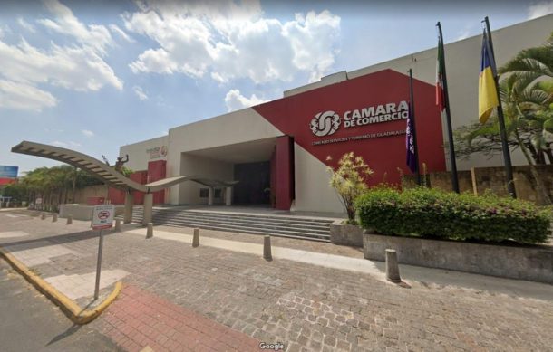 Preocupa a Cámara de Comercio de Guadalajara las altas tasas de interés