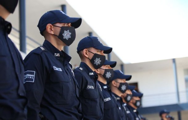 Buscarán reforzar la vigilancia en Centro, Chapultepec y Providencia