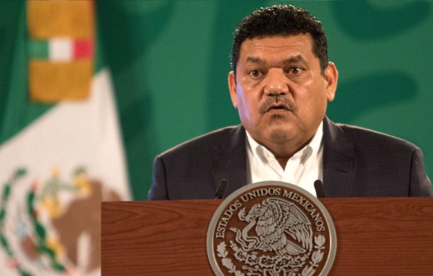 Javier May renunciará a Fonatur; busca la gubernatura de Tabasco
