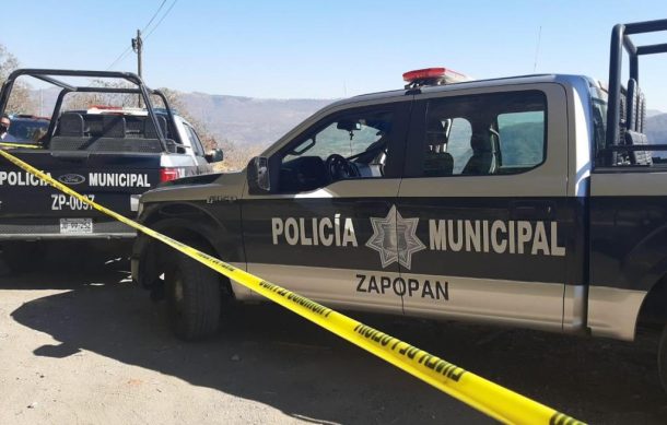 Accidente en obra de Zapopan deja un muerto y un herido grave