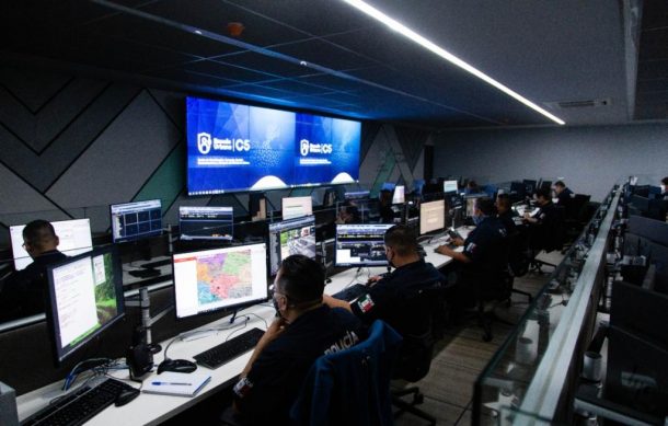 Descalificación de empresa para competir por el C5 tapatío fue irregular, acusan morenistas