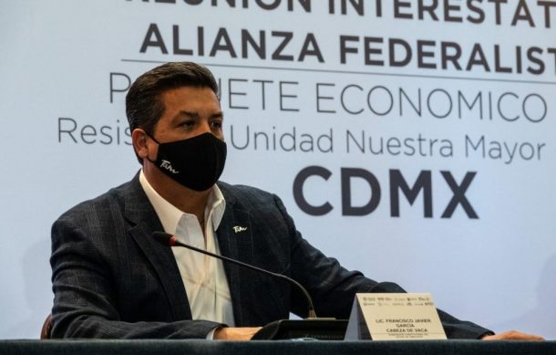 UIF investiga a gobernador de Tamaulipas por la adquisición de 12 propiedades