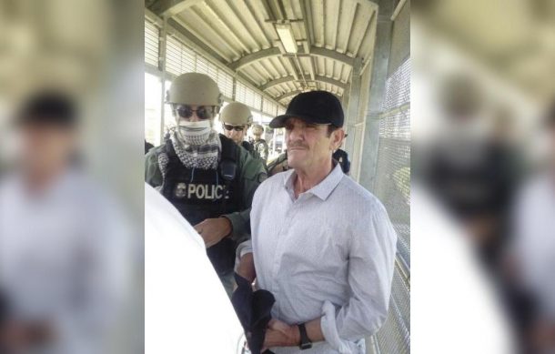 “El Güero” Palma continuará en prisión