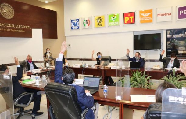 Garantiza INE que ya hay un protocolo para realizar elecciones pese a pandemia