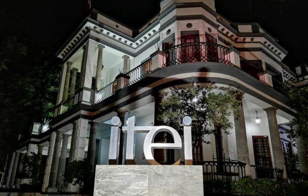 Suspenden proceso para elegir a presidenta del ITEI