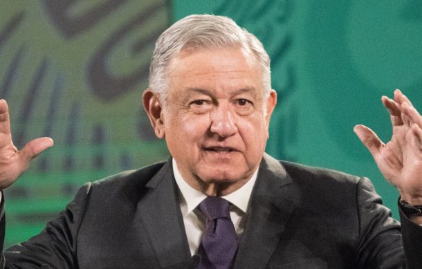 López Obrador anuncia la creación de una empresa de fertilizantes