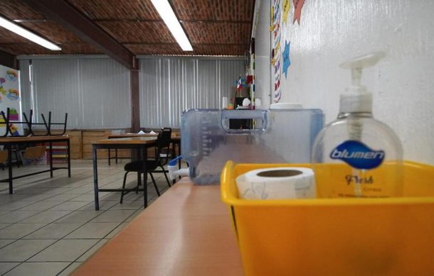 La CEDH observará el regreso presencial a las aulas