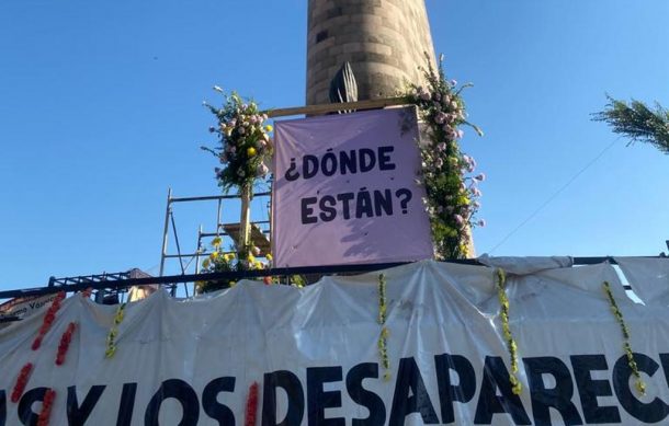 Sigue en aumento la lista de personas desaparecidas en Jalisco