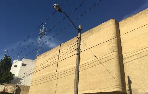 Empresa de luminarias reclama a Tonalá pago de 224 mdp