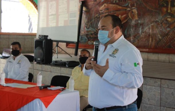 Alcalde de Casimiro Castillo fue asesinado, no murió en accidente: Fiscalía del Estado