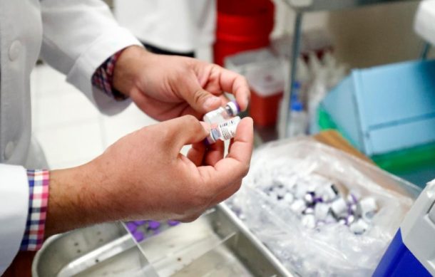 ITESO será uno de los centros de vacunación en el Área Metropolitana