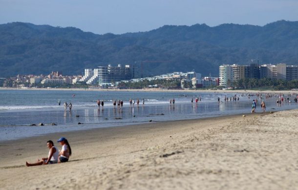 En dos semanas realizan monitoreo de playas de Jalisco