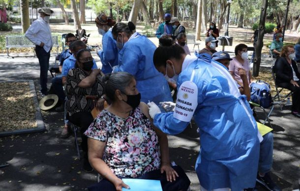 Habilitará UdeG tres módulos de vacunación en Tlajomulco y El Salto