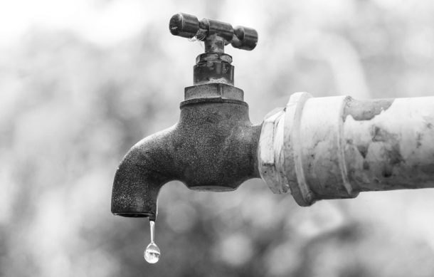 Abasto de agua, un reto en la época de estiaje