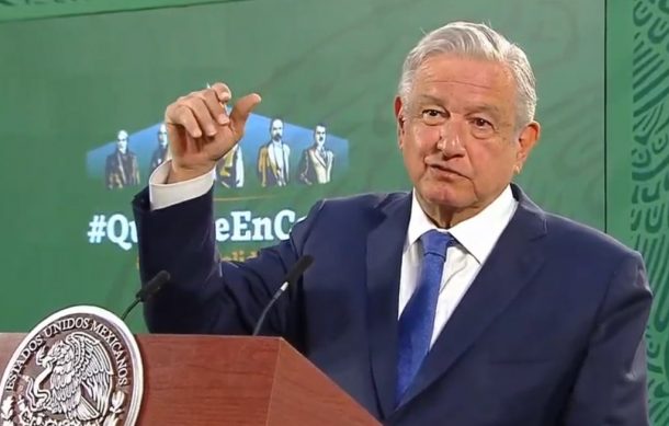 Se reforzará la presencia de las Fuerzas Armadas en Jalisco, informa López Obrador