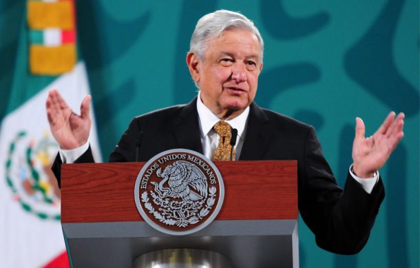 La decisión del Tribunal Electoral suena a influyentismo: López Obrador