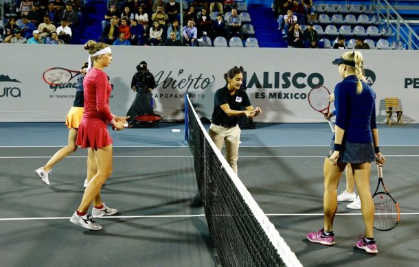 Se viene torneo de Tenis en Guadalajara con las mejores tenistas del mundo