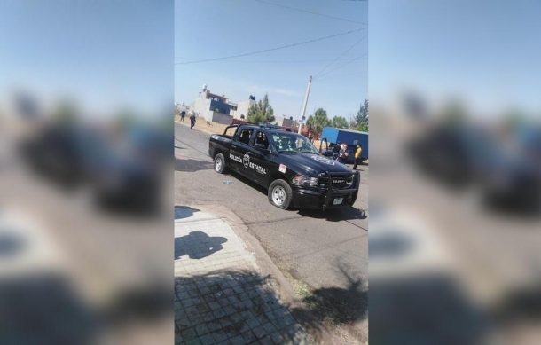 Fue una emboscada el ataque contra policías estatales en Tepatitlán